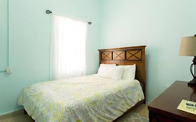 Comfort, Location, And Great Price